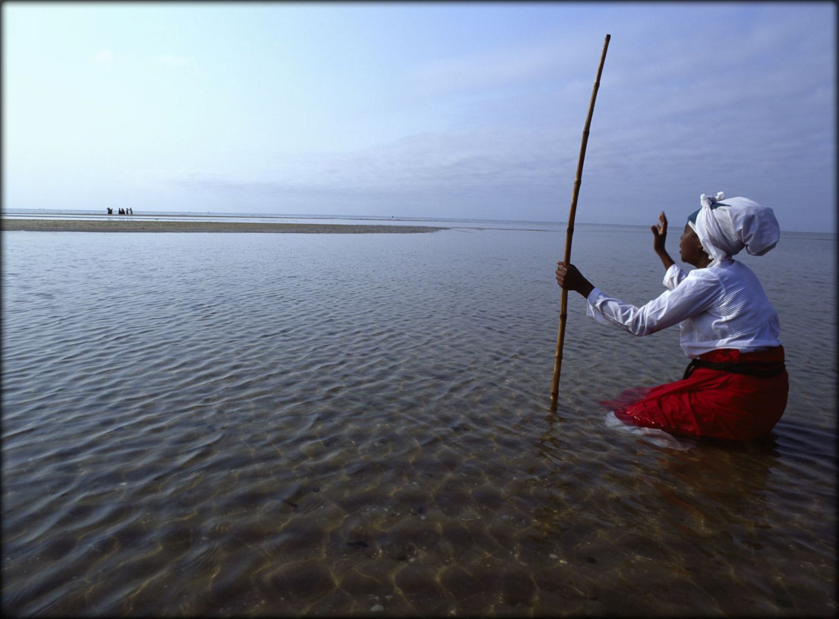 Hören, was in mir ruft – Leitung gemeinsam mit Ulrich Nitschke
